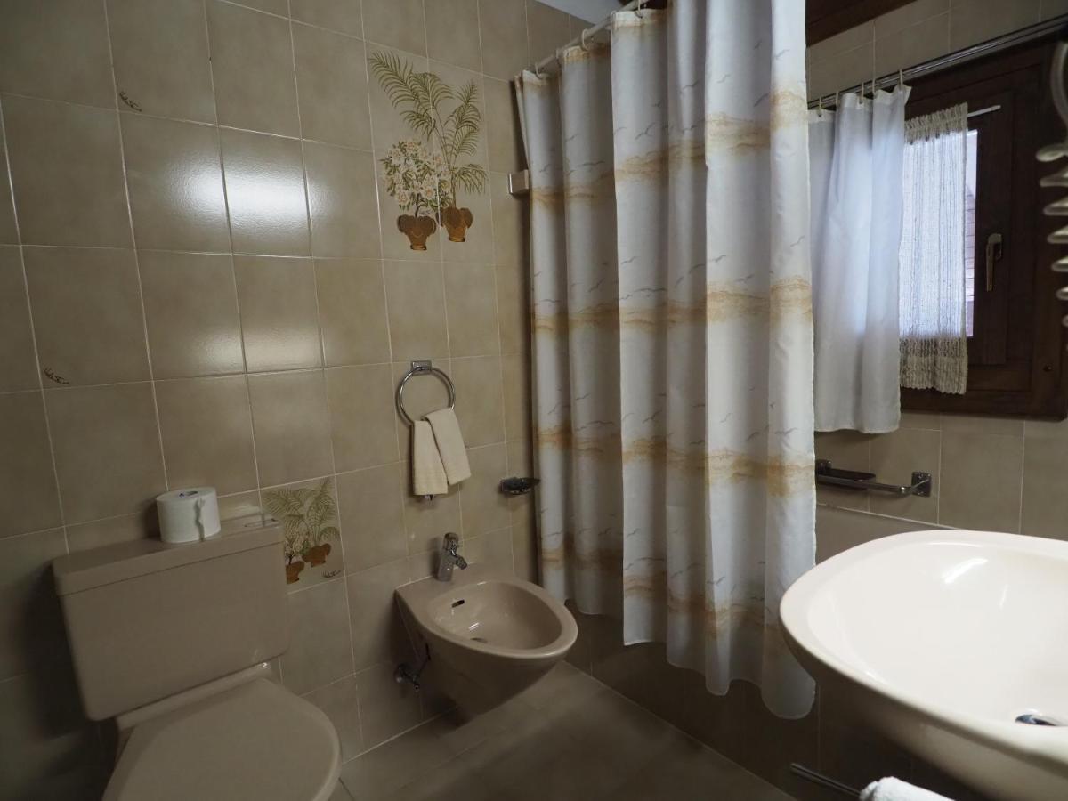 Residenz La Mora Daire La Punt-Chamues-ch Dış mekan fotoğraf